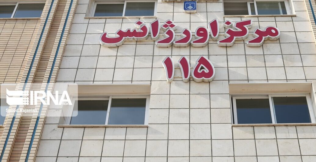 چهار پایگاه و مرکز امدادی اورژانس در استان همدان آماده افتتاح است