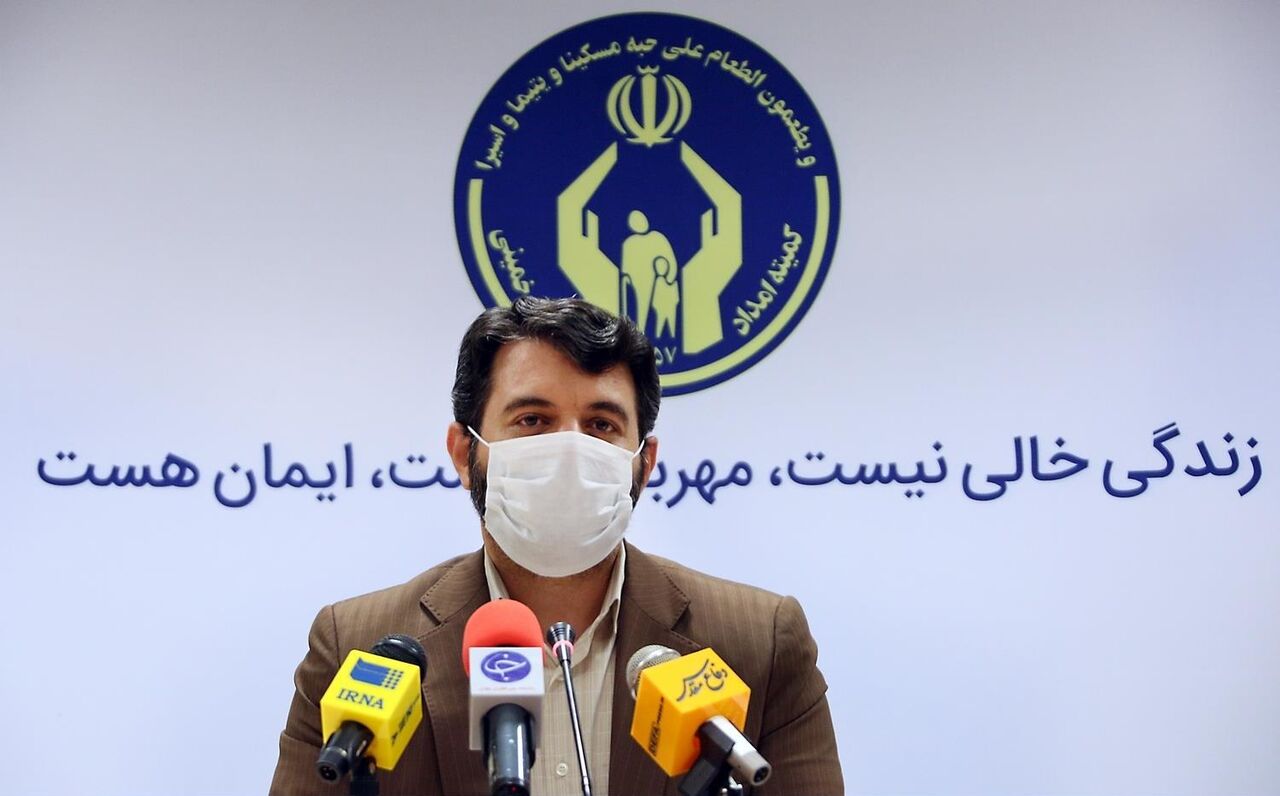 اعلام آمادگی کمیته امداد برای پذیرش مسئولیت اشتغال خانگی در کشور