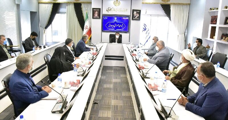 ۲۹۹ مدرسه خراسان جنوبی به زیرساخت اینترنت نیاز دارد