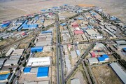 یک هزار و ۳۵۰ واحد تولیدی در شهرک‌های صنعتی فارس بهره برداری شده است 
