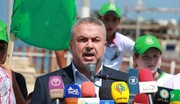عضو حماس: رژیم اشغالگر فشارها علیه اسرای فلسطینی را افزایش داده‌ است