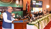 الربط السككي بين ايران وباكستان يسهم في تعزيز التجارة الاقليمية