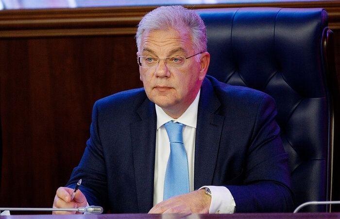 В РФ заявили об интересе Ирана к различным видам российского оружия