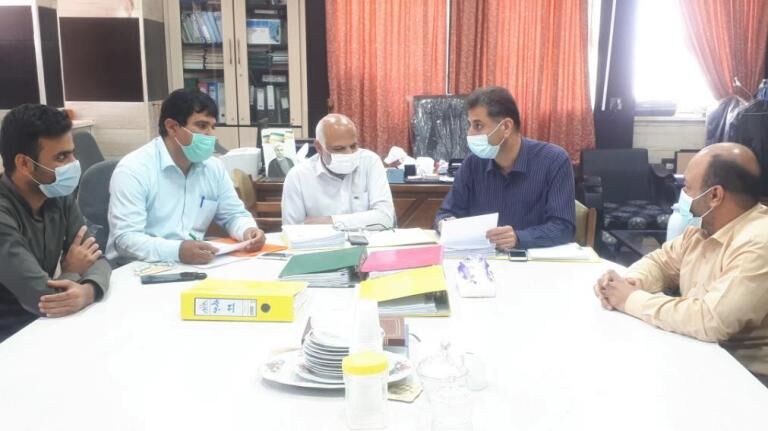 ۵۱ بازرس بر فرآیند انتخابات در دیلم نظارت می‌کنند