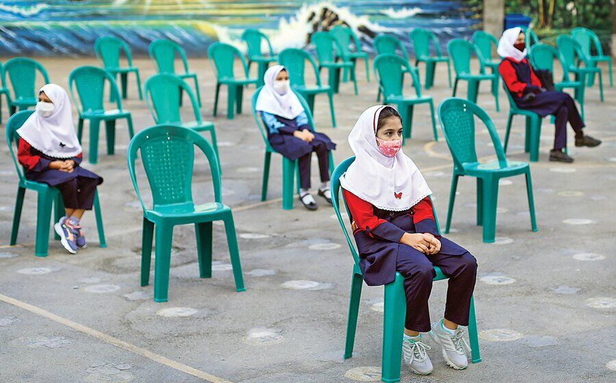 بیش از ۲۷ هزار دانش‌آموز لرستانی در کلاس‌های اوقات فراغت شرکت کردند