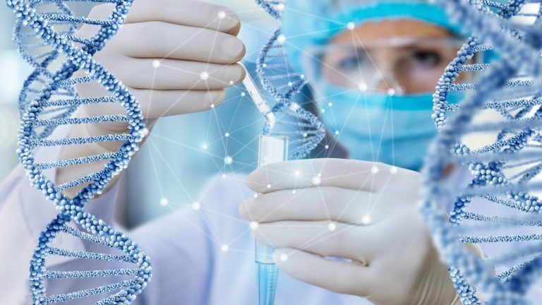 علوم پزشکی زنجان مجوز قطعی مرکز تحقیقات ژن درمانی سرطان را دریافت کرد