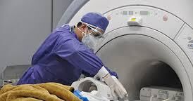 تمامی بیماران کرونایی ملزم به انجام سی.تی.اسکن نیستند