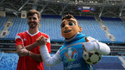 یورو۲۰۲۰؛ درخواست مقامات فوتبال مسکو برای خروج از فهرست نارنجی دانمارک