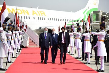 سفر رئیس جمهوری تاجیکستان به پاکستان با هدف افزایش روابط دوجانبه
