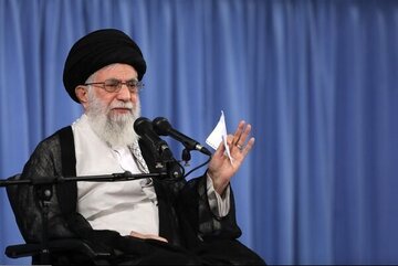 Le Leader prononcera un discours à l'occasion du 32e anniversaire du départ de l'imam Khomeini 
