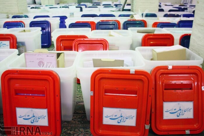 ۶۵ شعبه اخذ رای در شهرستان خنداب پیش‌بینی شد