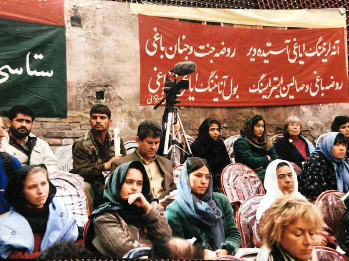 خبر ایرنا که باعث اختلاف با میر حسین موسوی  شد