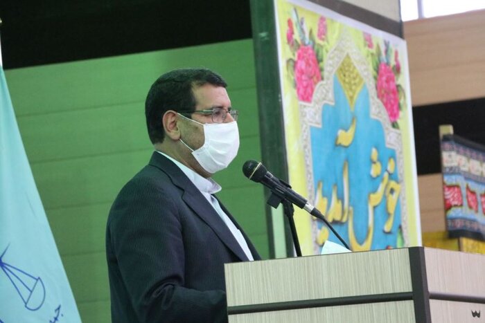 رئیس کل دادگستری کرمان: مبارزه قوه قضائیه با مظاهر فساد ادامه دارد