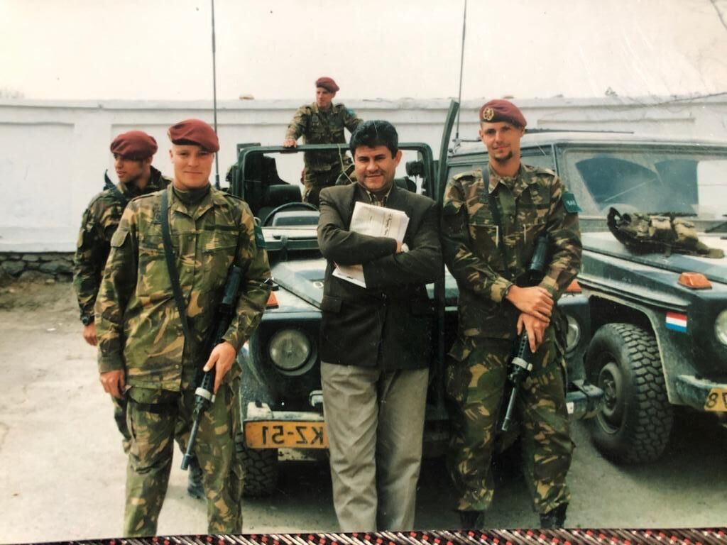 خبر ایرنا که باعث اختلاف با میر حسین موسوی  شد