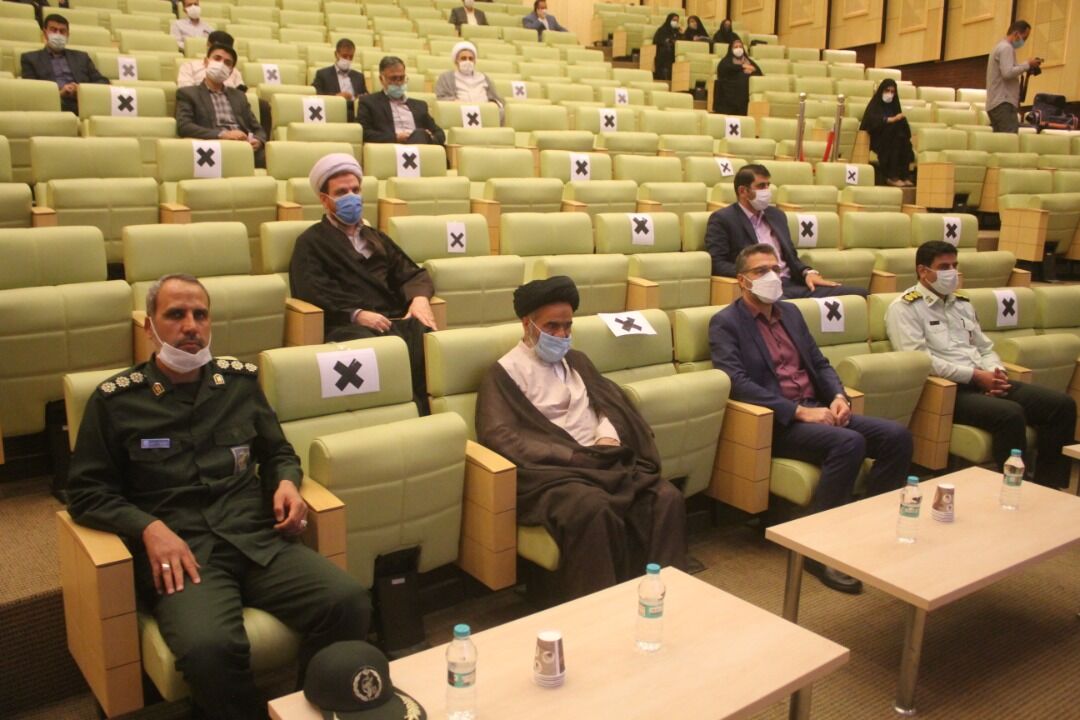 انتخابات مانور سیاسی مردم در صحنه اجتماعی است