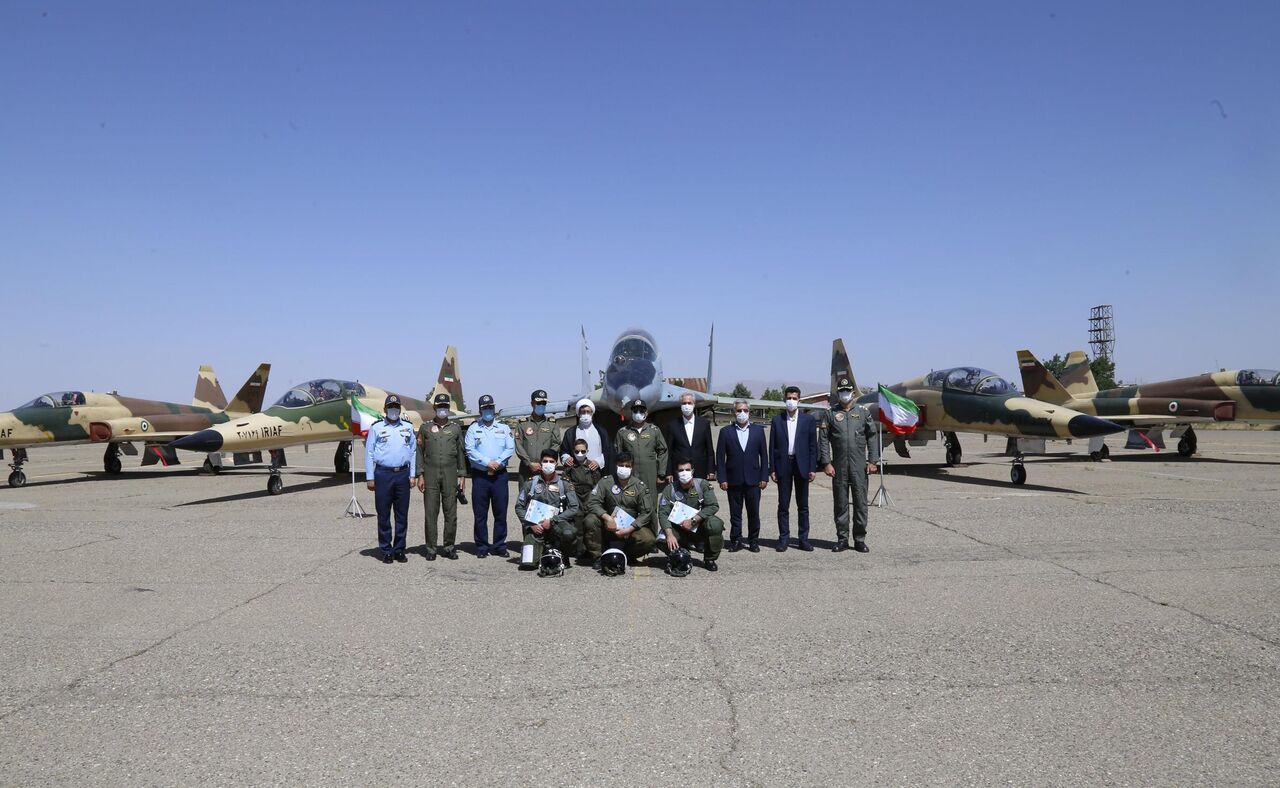 استاندار آذربایجان شرقی: آمادگی نیروهای نظامی و انتظامی بازدارنده است