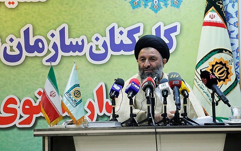 انتخابات ۲۸ خرداد پیروزی اسلام در برابر جبهه کفر بود