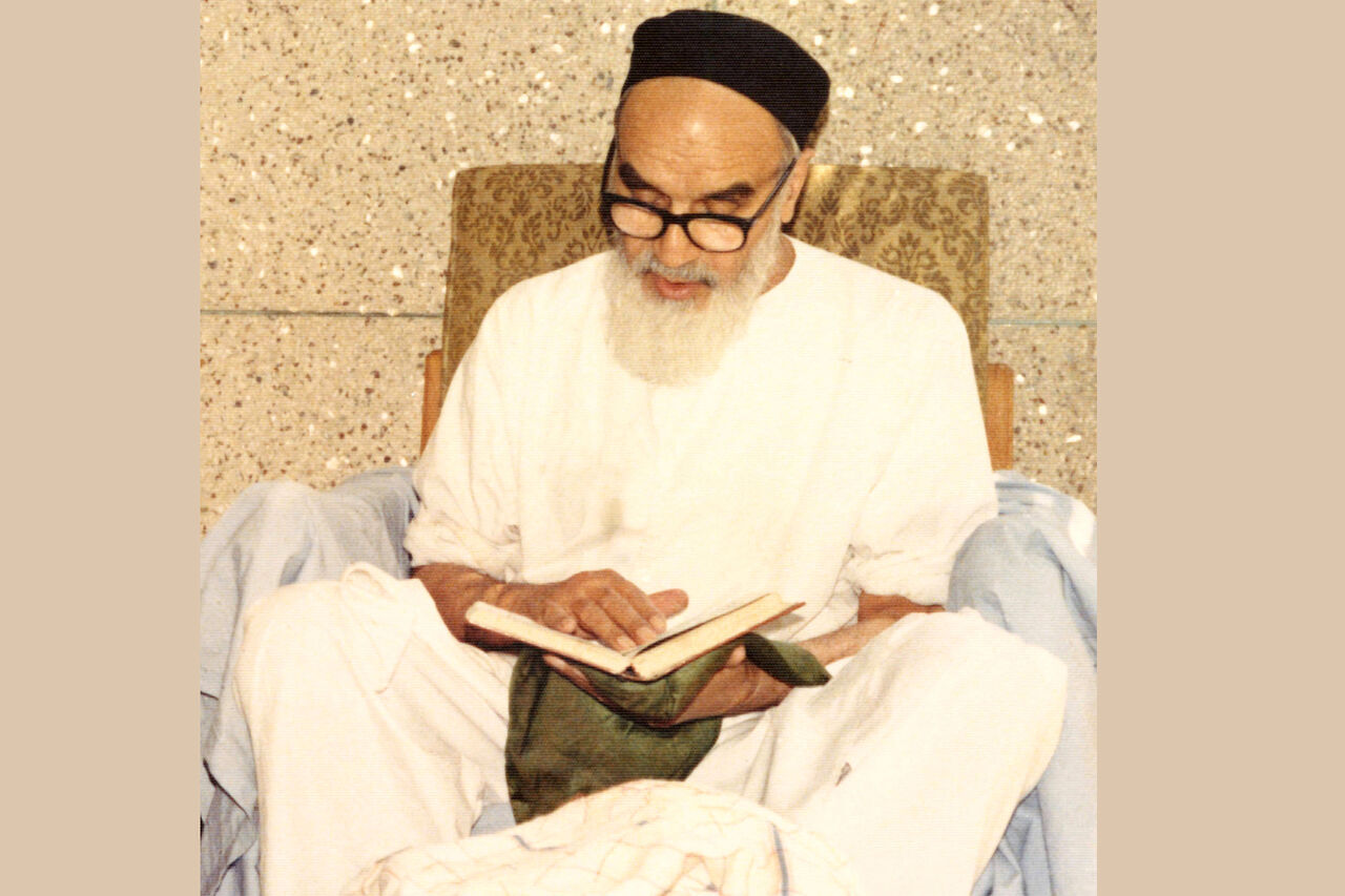نمایشگاه مجازی در انتظار فرج در کرمانشاه آغاز به کار کرد