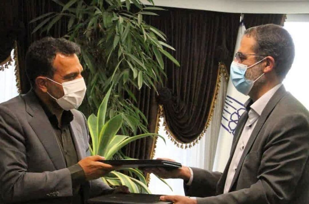تفاهم نامه انتقال موزه آمادای به مجتمع عین القضات همدانی منعقد شد