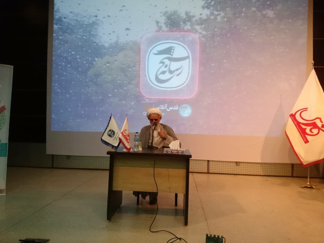 امروز چشم جبهه مقاومت و مستضعفان جهان به انتخابات ایران است