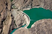 مدیرعامل آب منطقه ای کهگیلویه و بویراحمد: مصوبه امروز مجلس منافاتی با ساخت سد آبریز ندارد