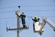 ۵۰ میلیارد ریال اعتبار برای کاهش قطعی‌های برق در مهاباد تخصیص یافت