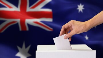 استرالیا و انتخابات اجباری آن