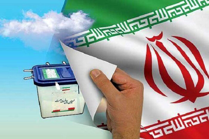 ۲۰ هزار نفر برای برگزاری انتخابات در استان یزد همکاری دارند