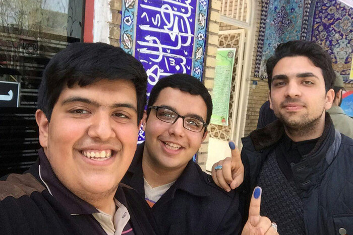 رای اولیهای یزد: فعالانه در انتخابات شرکت میکنیم