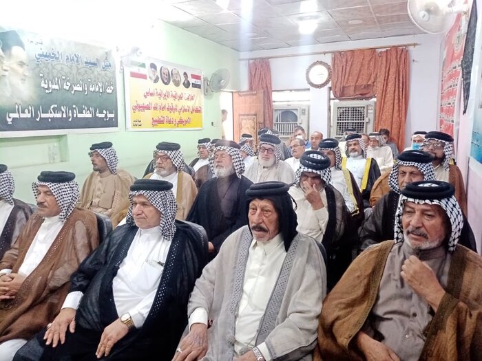 سالگرد عروج ملکوتی امام؛ در عراق چه خبر است؟