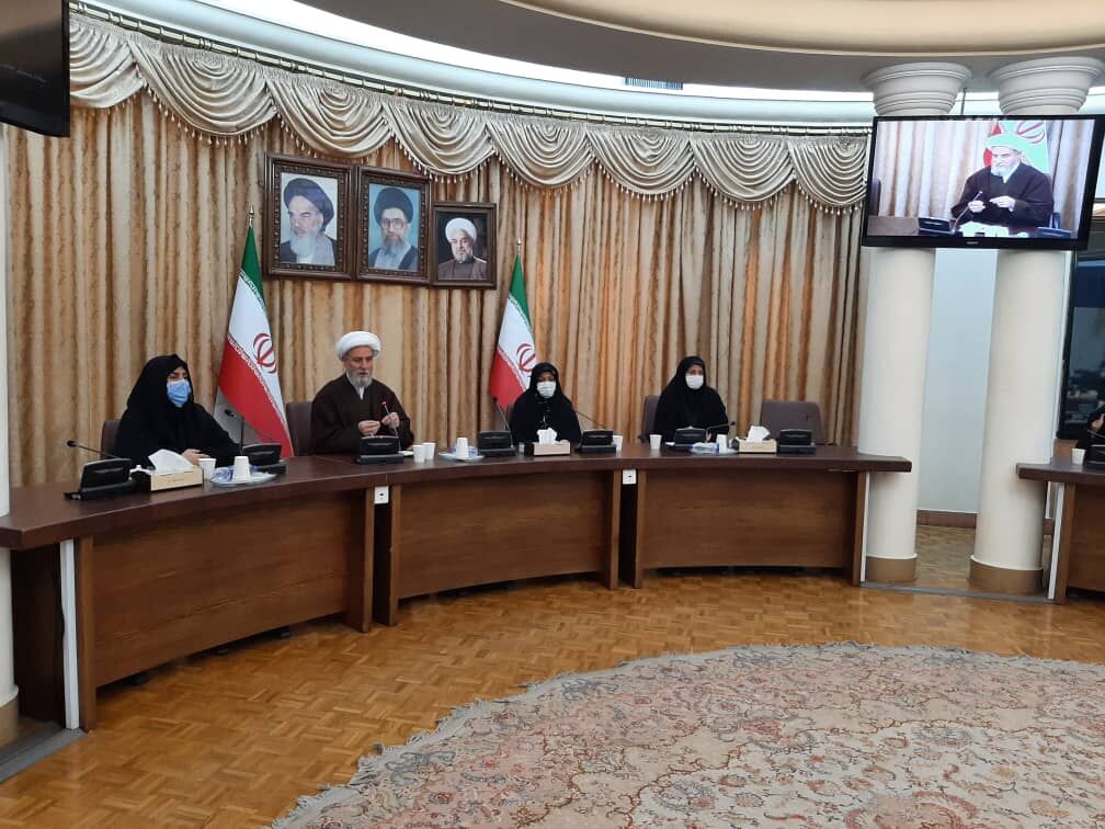بانوان نقش مهمی در میزان مشارکت در انتخابات برعهده دارند
