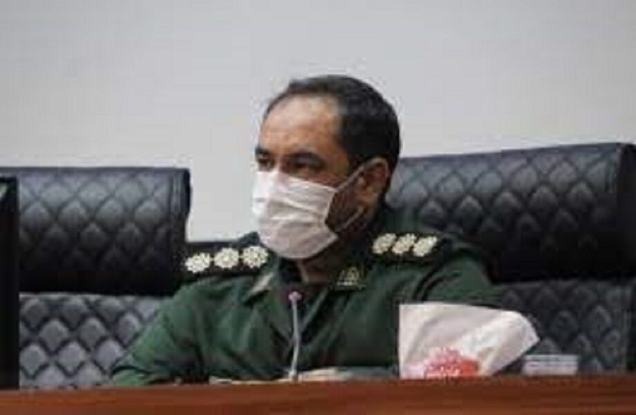 چرخش نخبگانی با مشارکت حداکثری در انتخابات انجام می‌شود