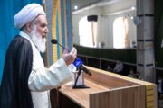 امام جمعه کرمانشاه: اقتدار و قدرت جمهوری اسلامی به برکت دفاع مقدس است
