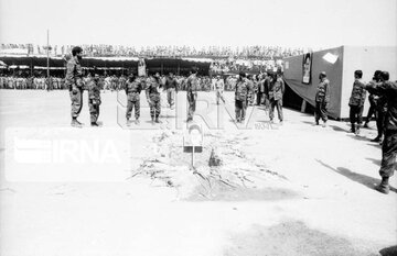 4 de junio: Aniversario del fallecimiento del fundador de la República Islámica de Irán, el Imam Jomeini