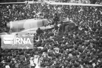 4 de junio: Aniversario del fallecimiento del fundador de la República Islámica de Irán, el Imam Jomeini