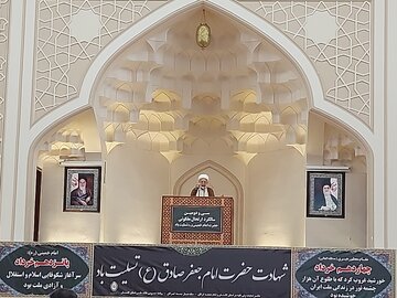 مشارکت حداکثری در انتخابات پشتوانه عظیمی برای  انقلاب اسلامی است