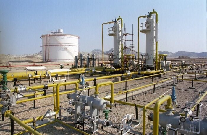 صادرات تجهیزات پالایشی به پروژه‌های فراسرزمینی/ دستیابی به دانش فنی ارتقای کیفی نفت کوره