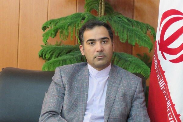 فرماندار باخرز: انتخابات برگی زرین از افتخارات ایران اسلامی است