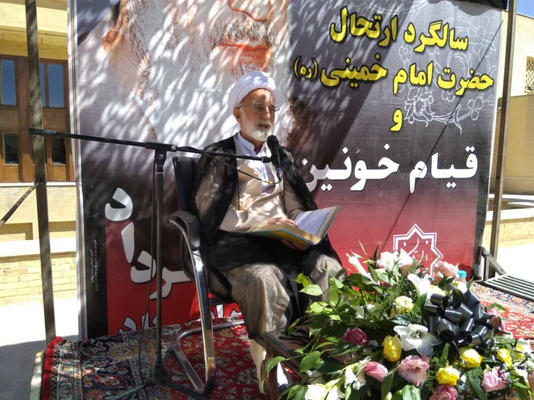 ۲۸ خرداد فتح خرمشهر دیگری در تاریخ انقلاب اسلامی است