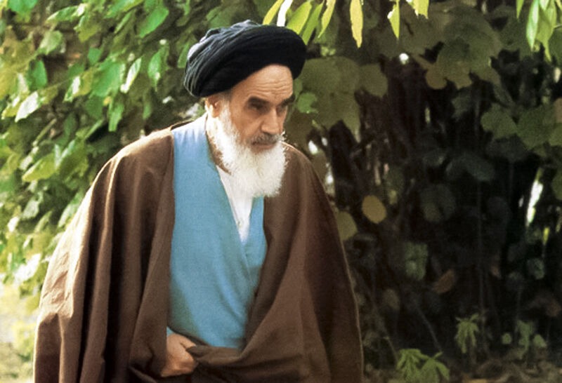 امام خمینی (ره) الگوی رهبری در جهان است - ایرنا