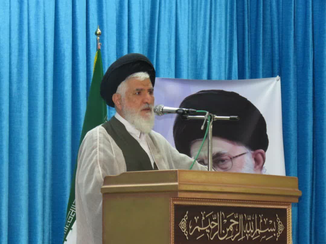امام جمعه لواسان: نامزد اصلح مسئولیت را امانت می‌داند