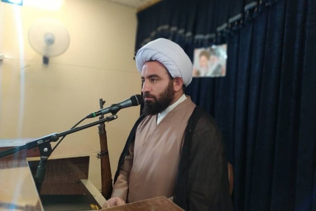 مشارکت حداکثری و انتخاب فرد اصلح وظیفه ملت ایران در تداوم راه شهدا است