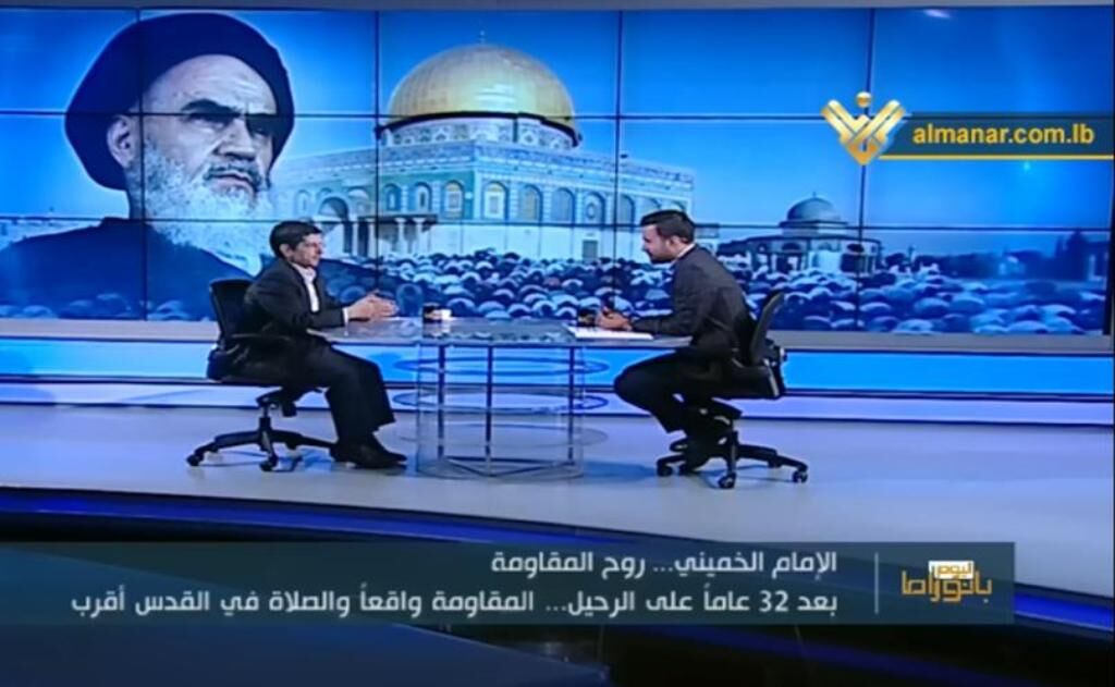 خامه یار: پیشرفت های علمی ایران از دستاوردهای انقلاب اسلامی است