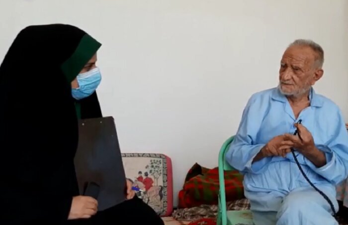 بازخوانی قیام ۱۵ خرداد ۴۲ در دارالشهدای آران و بیدگل