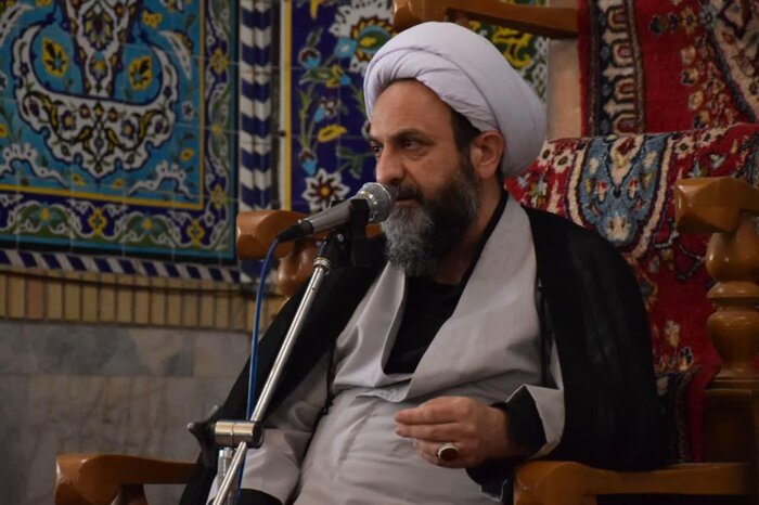 حضور در انتخابات موجب تحقق بیانیه گام دوم انقلاب است