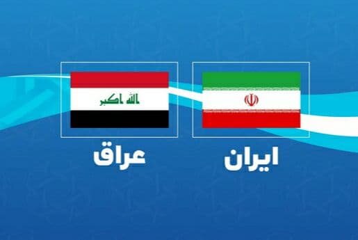 تیم‌های ملی فوتبال ناشنوایان ایران و عراق به مصاف هم می‌روند