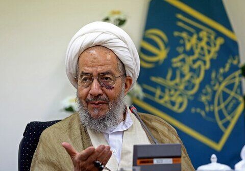 حضور حداکثری در انتخابات موجب عزت و اقتدار اسلام می‌شود