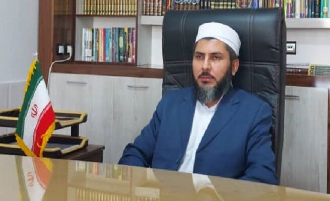 حضور حداکثری در انتخابات نقشه‌های شوم دشمنان را خنثی می‌کند