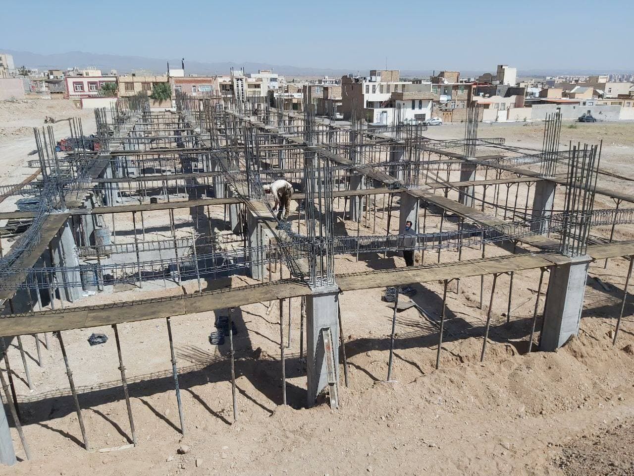 ثبت‌نام طرح ملی مسکن در ۶ شهر آذربایجان‌غربی آغاز شد