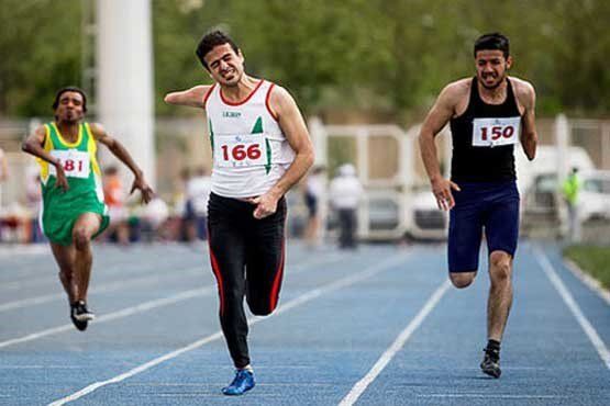 ۲ نفر از آذربایجان‌شرقی به اردوی تیم ملی پارادوومیدانی دعوت شدند